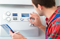 free commercial Aston Cross boiler quotes